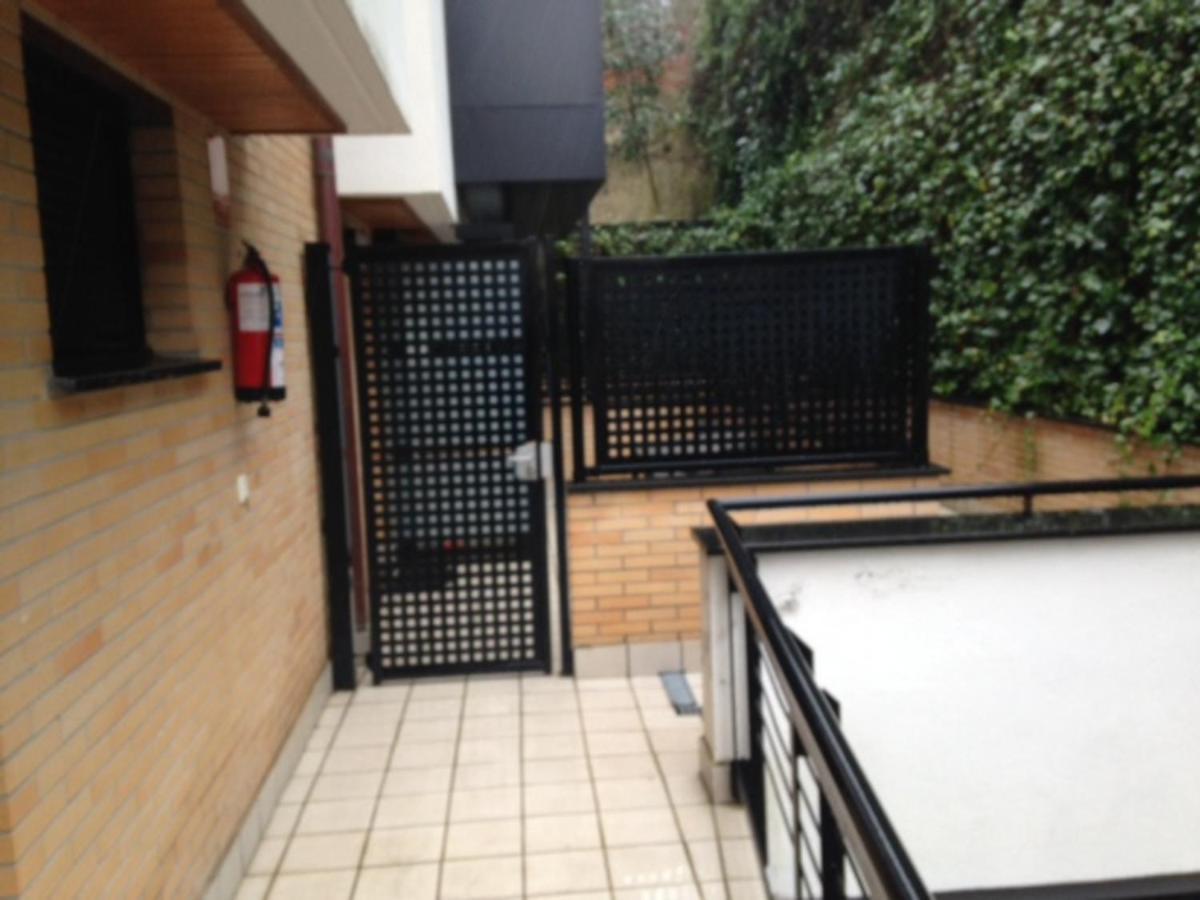 Ulia C - Local Rentss Apartamento San Sebastián Exterior foto