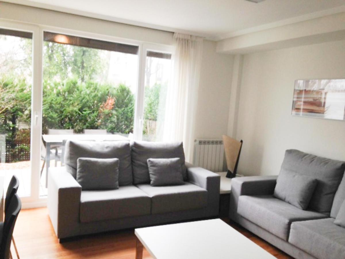 Ulia C - Local Rentss Apartamento San Sebastián Exterior foto
