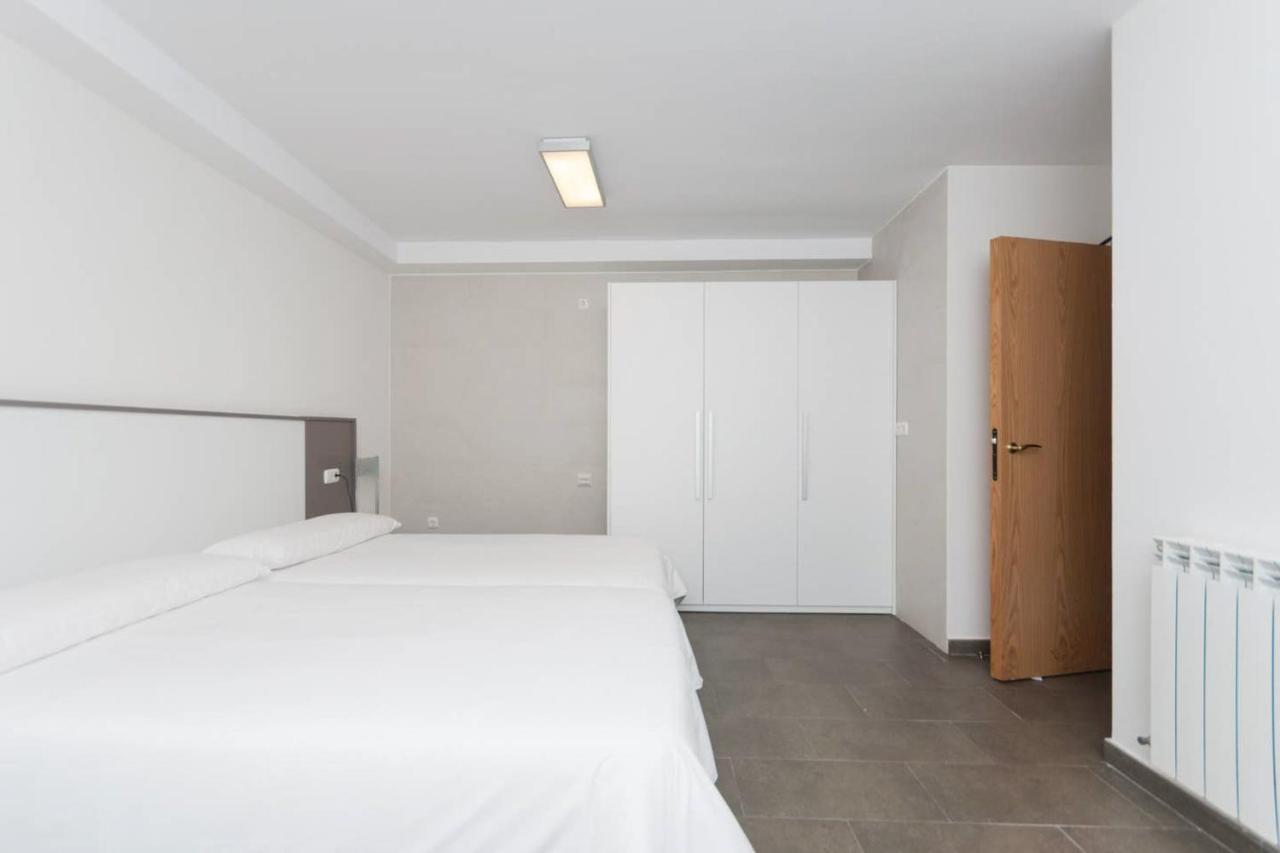 Ulia C - Local Rentss Apartamento San Sebastián Exterior foto