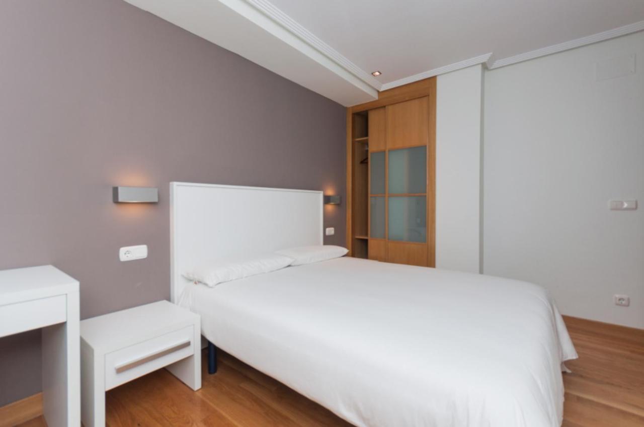 Ulia C - Local Rentss Apartamento San Sebastián Exterior foto