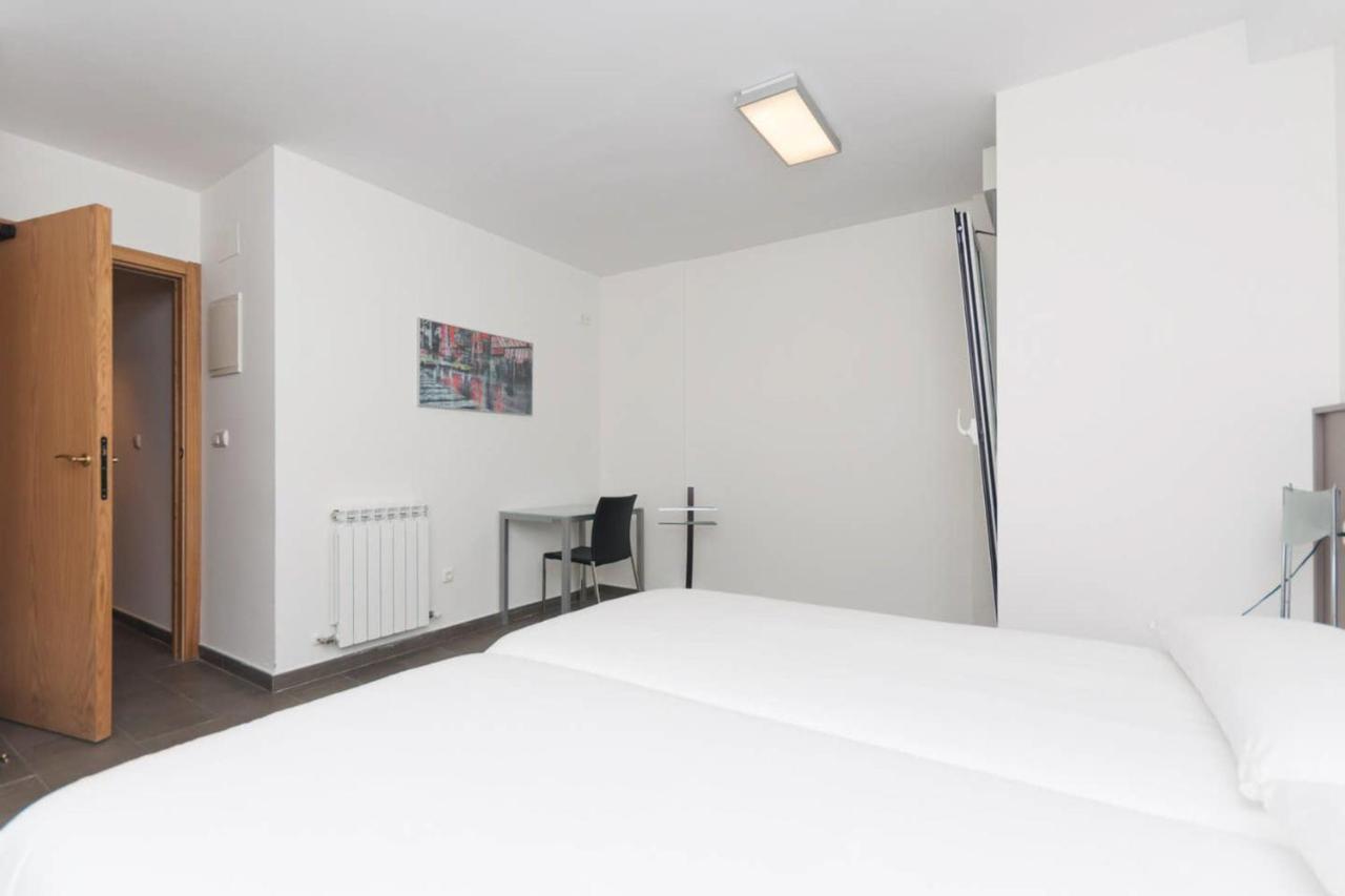 Ulia C - Local Rentss Apartamento San Sebastián Exterior foto