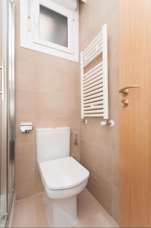 Ulia C - Local Rentss Apartamento San Sebastián Exterior foto