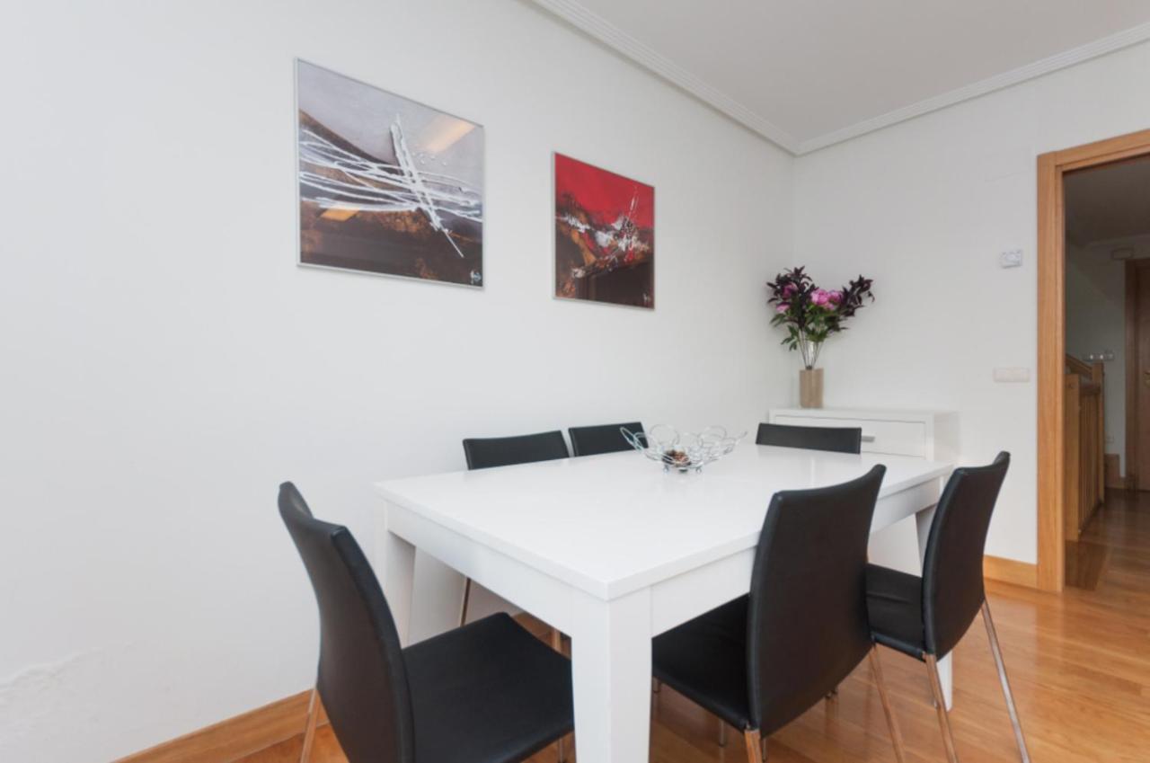 Ulia C - Local Rentss Apartamento San Sebastián Exterior foto