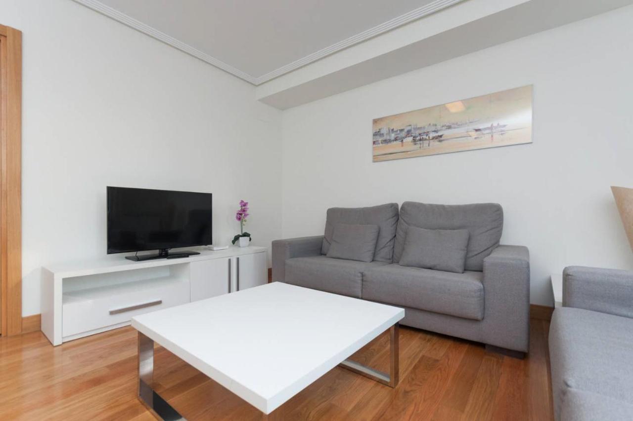 Ulia C - Local Rentss Apartamento San Sebastián Exterior foto