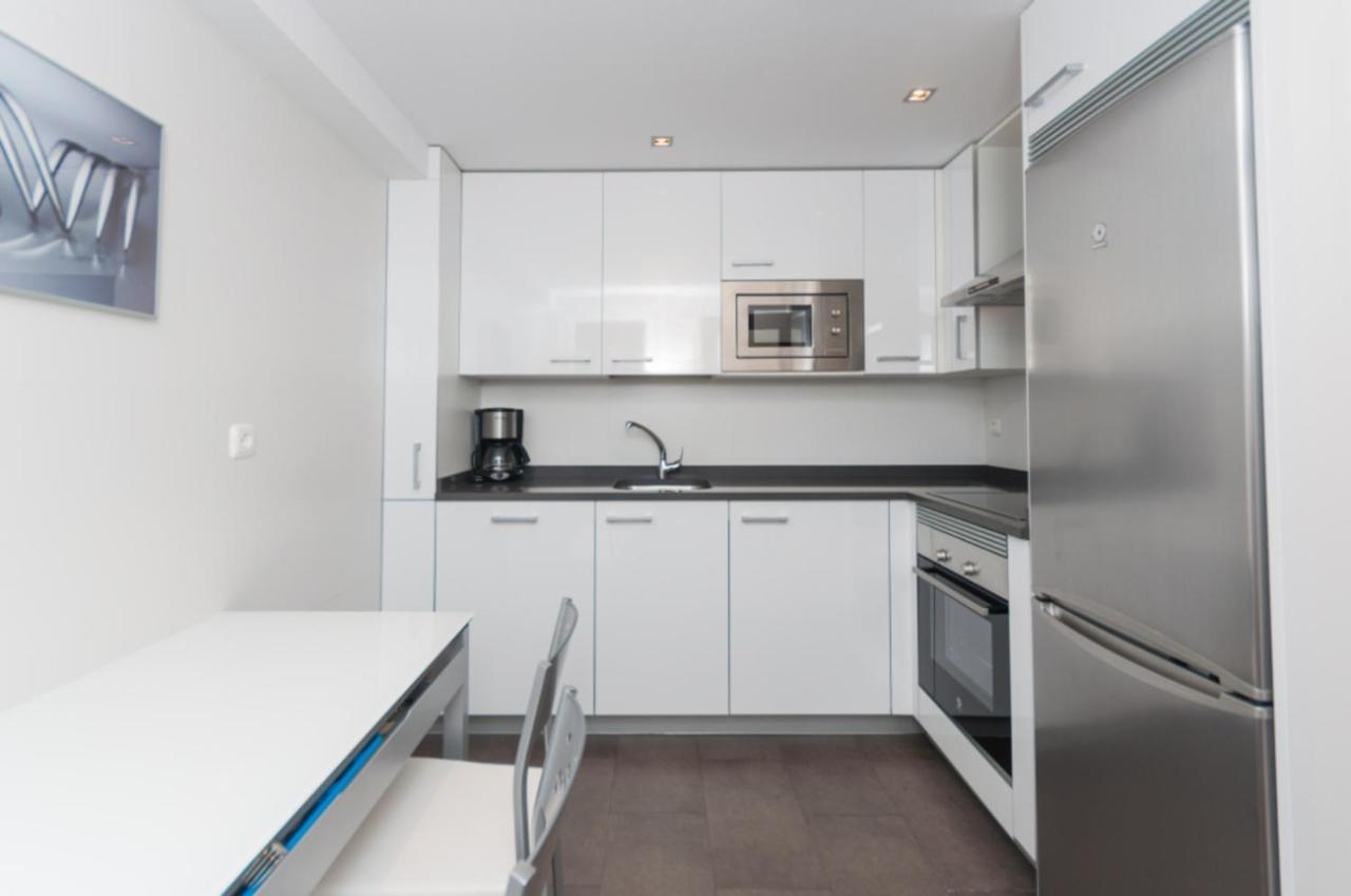 Ulia C - Local Rentss Apartamento San Sebastián Exterior foto
