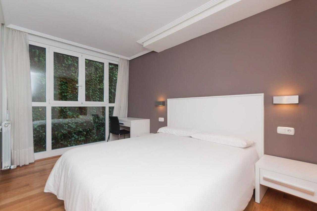 Ulia C - Local Rentss Apartamento San Sebastián Exterior foto